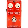 Surfy Industries SurfyVibe Vibrato Pedal - Orange