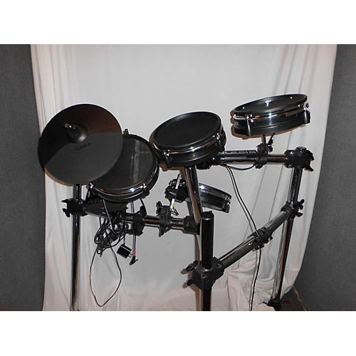 Surge Electric Drum Set