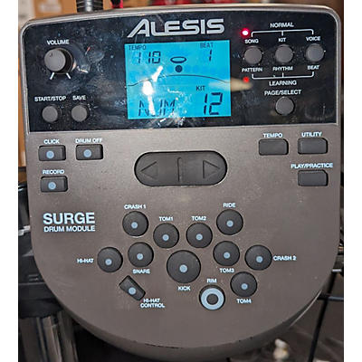 Alesis Surge Electric Drum Set