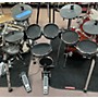 Used Alesis Surge Mesh Electric Drum Set