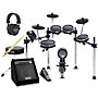 Alesis Surge Mesh-Head Complete Electronic Drum Set with Simmons DA50B Monitor