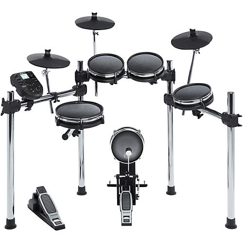 Alesis Surge Mesh-Head Electronic Drum Set Condition 1 - Mint
