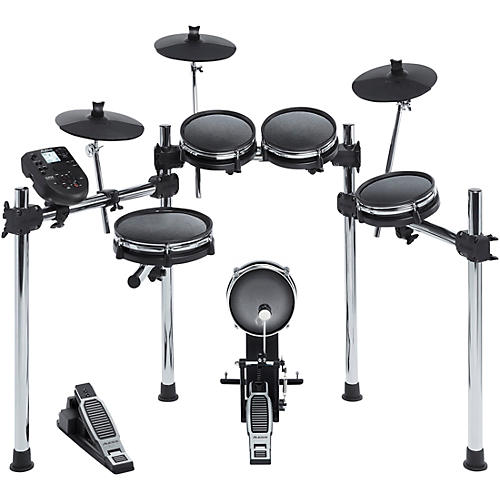 Surge Mesh-Head Electronic Drum Set