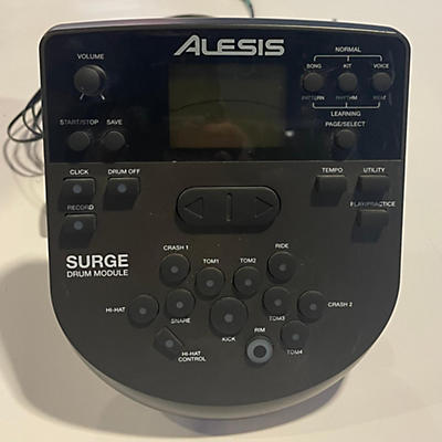 Alesis Surge Module Electric Drum Module