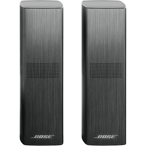 Bose Surround Speakers 700 Black
