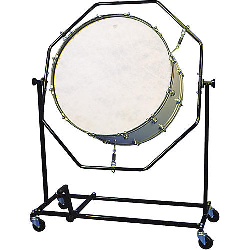 Suspended Bass Drum Stand