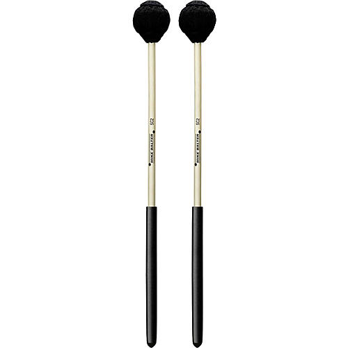 Mike Balter Suspended Cymbal Mallets Medium Soft