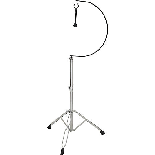 Suspended Cymbal Stand