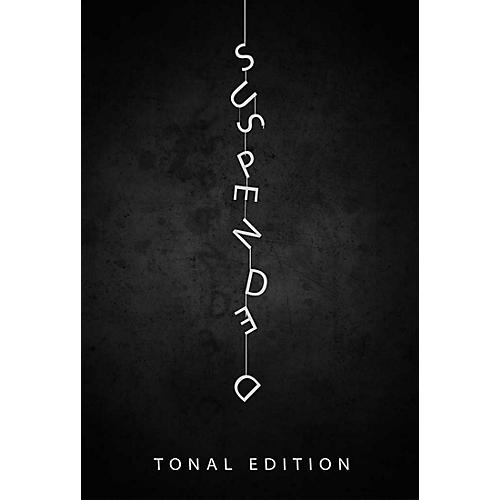 Suspended Percussion Tonal Edition