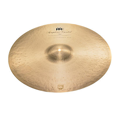MEINL Suspended Symphonic Cymbal