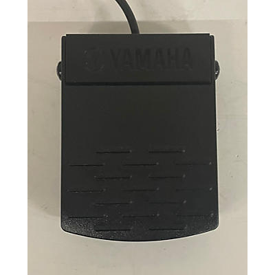 Yamaha Sustain Pedal A Sustain Pedal