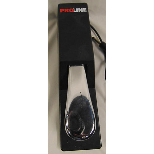 Sustain Pedal Sustain Pedal