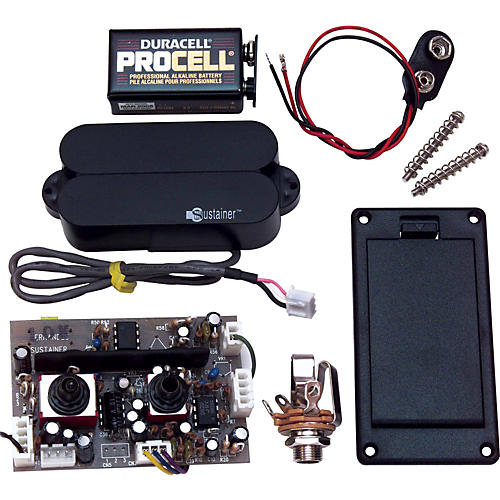 Sustainer FSK-101 Humbucker Pickup Kit