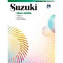 Suzuki Suzuki Cello School Book, Volume 3 (Revised)