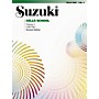Alfred Suzuki Cello School Cello Part Volume 5 (Book)