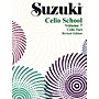 Alfred Suzuki Cello School Volume 7 (Book)