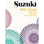 Alfred Suzuki Flute School Flute Part, Volume 5 (International)