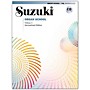 Suzuki Suzuki Organ School, Vol. 3 Volume 33