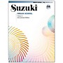 Suzuki Suzuki Organ School, Vol. 4 Volume 44