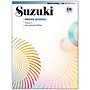 Suzuki Suzuki Organ School, Vol. 6 Volume 66