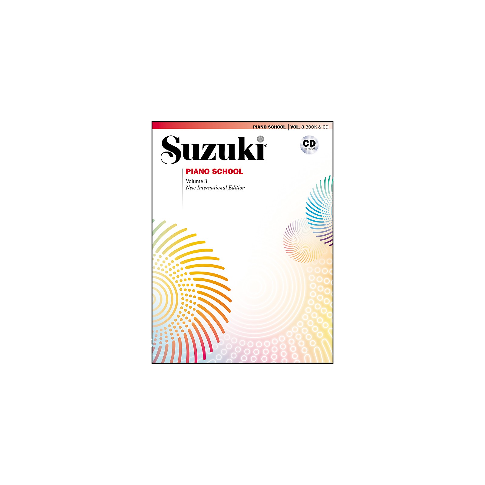 suzuki piano book 3 pdf