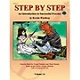 Alfred Suzuki Step by Step 1A: An Introduction to Successful Practice for Violin Book