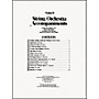 Alfred Suzuki String Orchestra Accompaniments to Solos from Volumes 1 & 2 for Violin 2 Book
