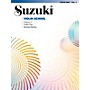Alfred Suzuki Violin School Violin Part Volume 2 International Edition