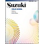 Alfred Suzuki Violin School Volume 5 Revised (Book)