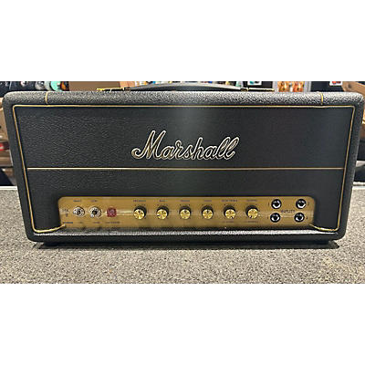 Marshall Sv20h Tube Guitar Amp Head