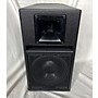 Used BASSBOSS Sv9 Powered Speaker