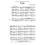 Transcontinental Music S'vivon (Dreidel Spin) (Westminster Conservatory Youth Chorale) SATB arranged by Joseph Flummerfelt