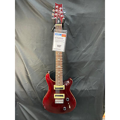 PRS Svn Solid Body Electric Guitar