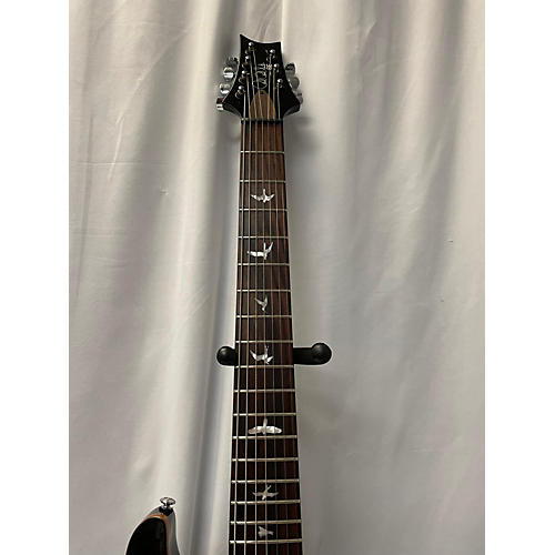 PRS Svn Solid Body Electric Guitar Charcoal