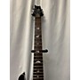 Used PRS Svn Solid Body Electric Guitar Charcoal