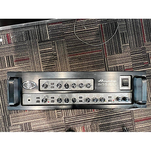 ampeg svt 5