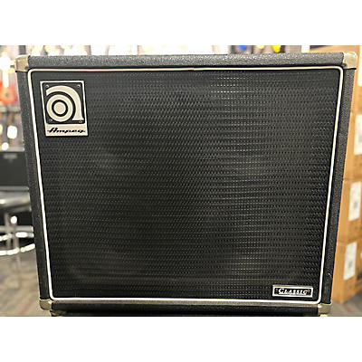 Ampeg Svt Bass Cabinet