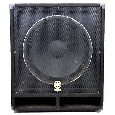 yamaha f28 subwoofer