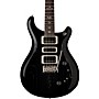 PRS Swamp Ash Special Electric Guitar - Black Doghair Smokeburst
