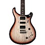 PRS Swamp Ash Special Electric Guitar - Jasper Smokeburst (Red)