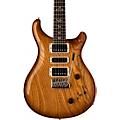 PRS Swamp Ash Special Electric Guitar - Jasper Smokeburst (Red)Vintage Natural