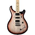 PRS Swamp Ash Special Maple Electric Guitar Mccarty Tobacco SunburstJasper Smokeburst (Red)