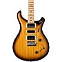PRS Swamp Ash Special Maple Electric Guitar Mccarty Tobacco Sunburst