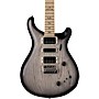 PRS Swamp Ash Special Maple Electric Guitar White Doghair Smokeburst