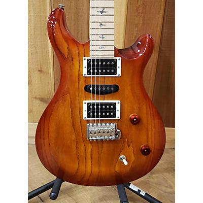 PRS Swamp Ash Special Solid Body Electric Guitar