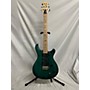 Used PRS Swamp Ash Special Solid Body Electric Guitar Iri Blue