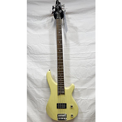 Bill Lawrence Swamp Bass Electric Bass Guitar