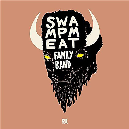 Swampmeat Family Band - Too Many Things To Hide