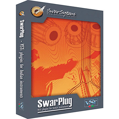 SwarPlug Indian VSTi Virtual Instrument