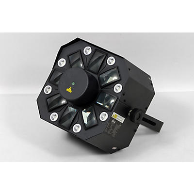 CHAUVET DJ Swarm 5 FX 3-in-1 Stage Lighting Effect
